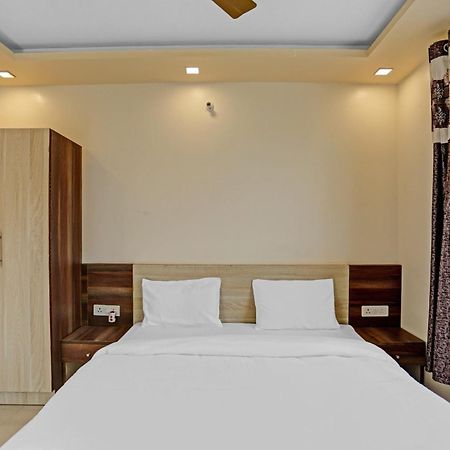 Hotel O Expo View Near Pvr Ansal Plaza نويدا الكبرى المظهر الخارجي الصورة